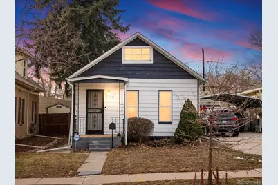 2537 Chase Street, Edgewater, CO 80214 - Photo 1