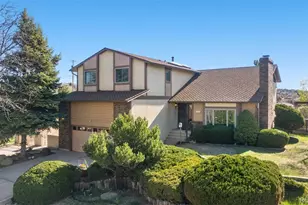 5245 Sapphire Dr, Colorado Springs, CO 80918 - Photo 1