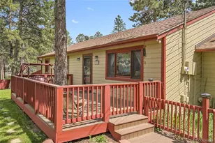 30400 Hilltop Dr, Evergreen, CO 80439 - Photo 1