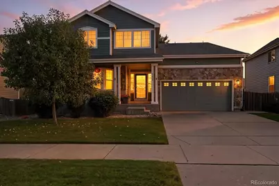 4454 Mt Lincoln Street, Brighton, CO 80601 - Photo 1