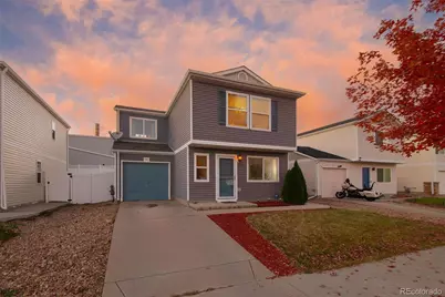 4565 Andes Street, Denver, CO 80249 - Photo 1