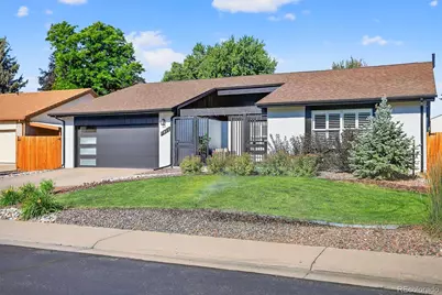 1975 S Holland Court, Lakewood, CO 80227 - Photo 1