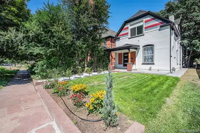 2328 N Race Street, Denver, CO 80205 - Photo 1