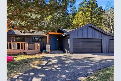 19756 Flint Lane, Morrison, CO 80465 - Photo 1