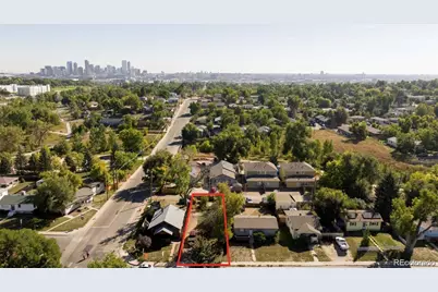 960 Perry Street, Denver, CO 80204 - Photo 1