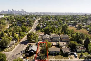 960 Perry St, Denver, CO 80204 - Photo 1