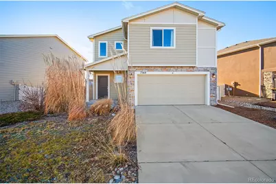 7568 Benecia Drive, Fountain, CO 80817 - Photo 1