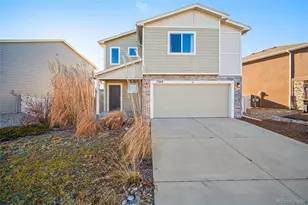 7568 Benecia Dr, Fountain, CO 80817 - Photo 1