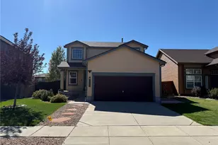 6897 Shimmering Leaf Rd, Colorado Springs, CO 80908 - Photo 1