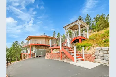 20498 Granite Circle, Morrison, CO 80465 - Photo 1