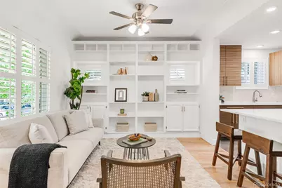 3080 W Clyde Place, Denver, CO 80211 - Photo 1