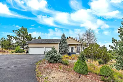 3639 Pine Meadow Avenue, Parker, CO 80138 - Photo 1