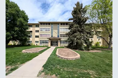 9155 E Center Avenue #4B, Denver, CO 80247 - Photo 1