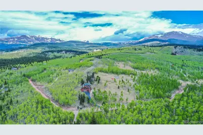514 Little Baldy Circle, Fairplay, CO 80440 - Photo 1
