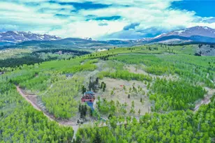 514 Little Baldy Cir, Fairplay, CO 80440 - Photo 1