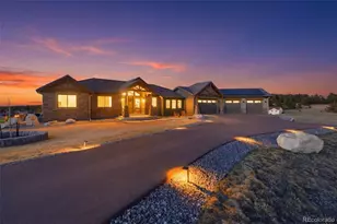 17445 Pond View Pl, Colorado Springs, CO 80908 - Photo 1