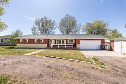 1049 Denver Street, Calhan, CO 80808 - Photo 1