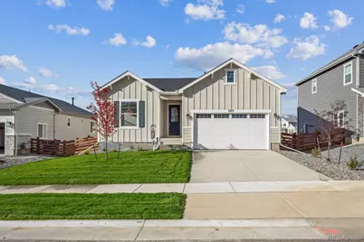 1373 Lumber Ridge Circle S, Erie, CO 80516 - Photo 1