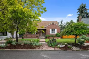 1429 Hudson St, Denver, CO 80220 - Photo 1