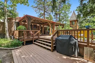 10993 Barker Ave, Conifer, CO 80433 - Photo 1