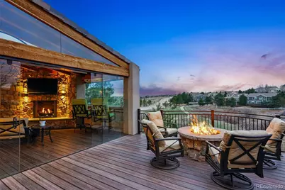 7086 Esperanza Drive, Castle Pines, CO 80108 - Photo 1