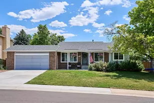 700 Prairie Ridge Rd, Highlands Ranch, CO 80126 - Photo 1