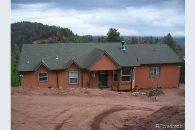 2239 Badger Drive, Larkspur, CO 80118 - Photo 1