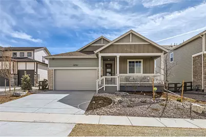 5470 Green Thumb, Firestone, CO 80504 - Photo 1