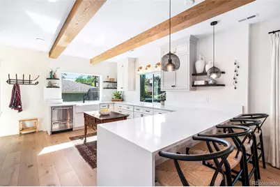 1316 Cook Street, Denver, CO 80206 - Photo 1