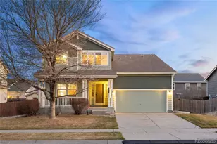 4354 Mt Oxford St, Brighton, CO 80601 - Photo 1