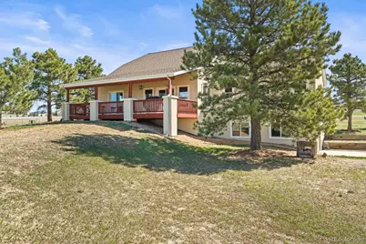 43097 Taos Trail, Elizabeth, CO 80107 - Photo 1