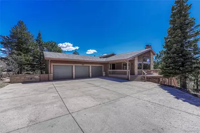 740 Timber Valley Road, Colorado Springs, CO 80919 - Photo 1