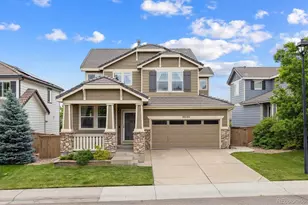 10535 Laurelglen Cir, Highlands Ranch, CO 80130 - Photo 1