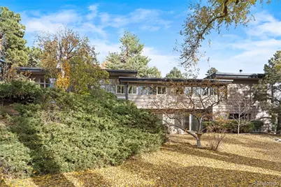 11 Sunset Lane, Greenwood Village, CO 80121 - Photo 1