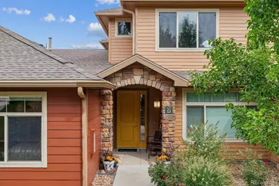 8524 Gold Peak Drive #D, Highlands Ranch, CO 80130 - Photo 1