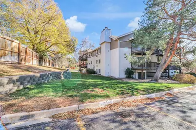 17321 E Mansfield Avenue #232L, Aurora, CO 80013 - Photo 1