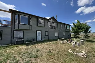 13500 Owl Canyon Trail, Laporte, CO 80535 - Photo 1