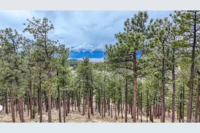 Lot 43 S Ben Eaton Lane, Westcliffe, CO 81252 - Photo 1