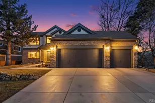 9195 Sugarstone Cir, Highlands Ranch, CO 80130 - Photo 1