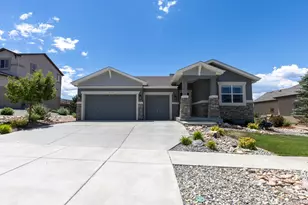 1849 Mud Hen Dr, Colorado Springs, CO 80921 - Photo 1