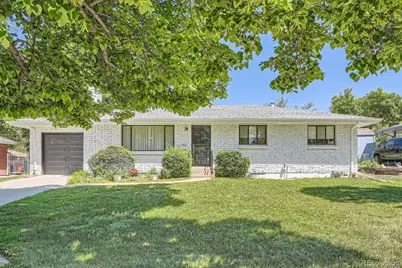 366 Kenton Street, Aurora, CO 80010 - Photo 1