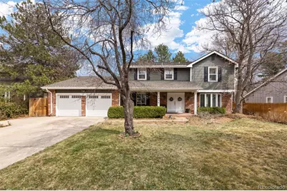 7974 S Willow Court, Englewood, CO 80112 - Photo 1