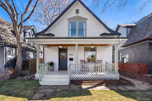 1042 S Pearl St, Denver, CO 80209 - Photo 1