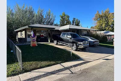 8548 W 62nd Place, Arvada, CO 80004 - Photo 1