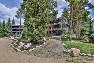 466 Hi Country Dr, Winter Park, CO 80482 - Photo 1