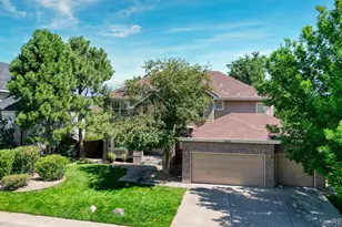 5722 S Yampa St, Centennial, CO 80015 - Photo 1