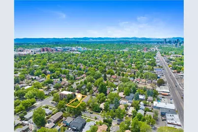 1421 N Fairfax Street, Denver, CO 80220 - Photo 1