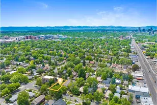 1421 N Fairfax St, Denver, CO 80220 - Photo 1