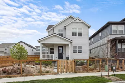 2862 E 103rd Avenue, Thornton, CO 80229 - Photo 1
