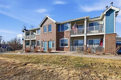 19303 E College Drive #209, Aurora, CO 80013 - Photo 1